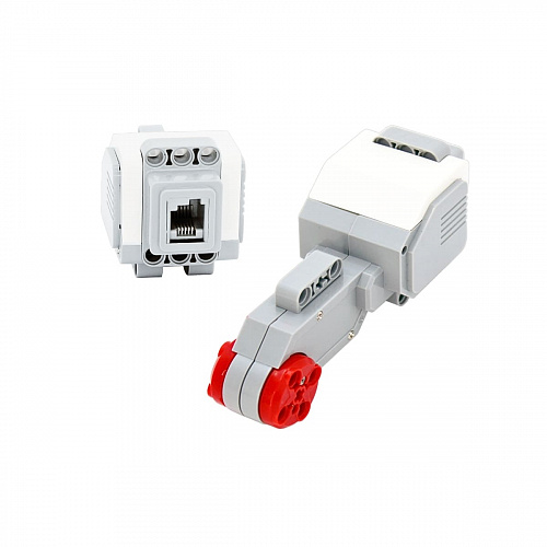 Большой мотор EV3 45502