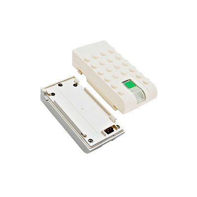 Смартхаб WeDo 2.0 с аккумулятором и отсеком для батареек 45301