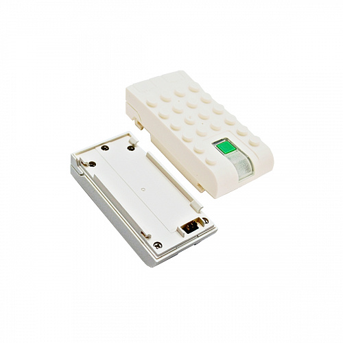 Смартхаб WeDo 2.0 с аккумулятором и отсеком для батареек 45301